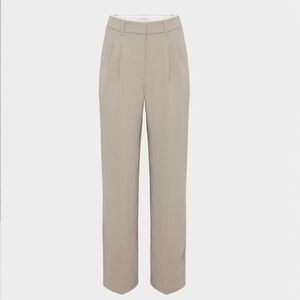 Aritzia Effortless Crepette Pants